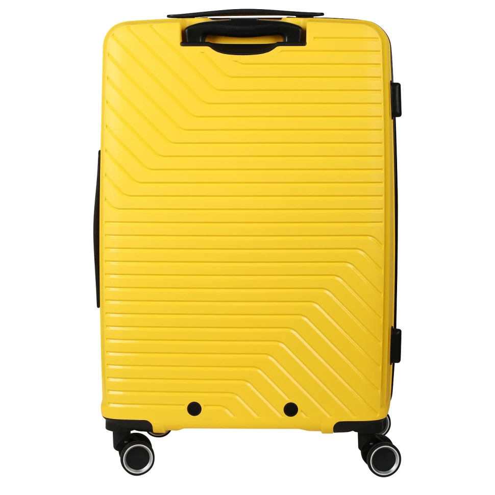 Чемодан Eberhart 48V Vector полипропилен Чемодан Eberhart 48V Vector полипропилен