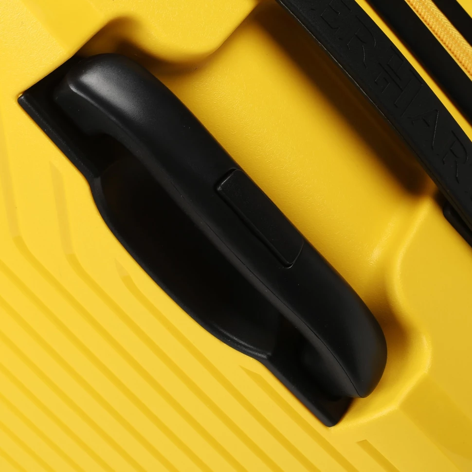 Чемодан Eberhart 48V Vector полипропилен Чемодан Eberhart 48V Vector полипропилен