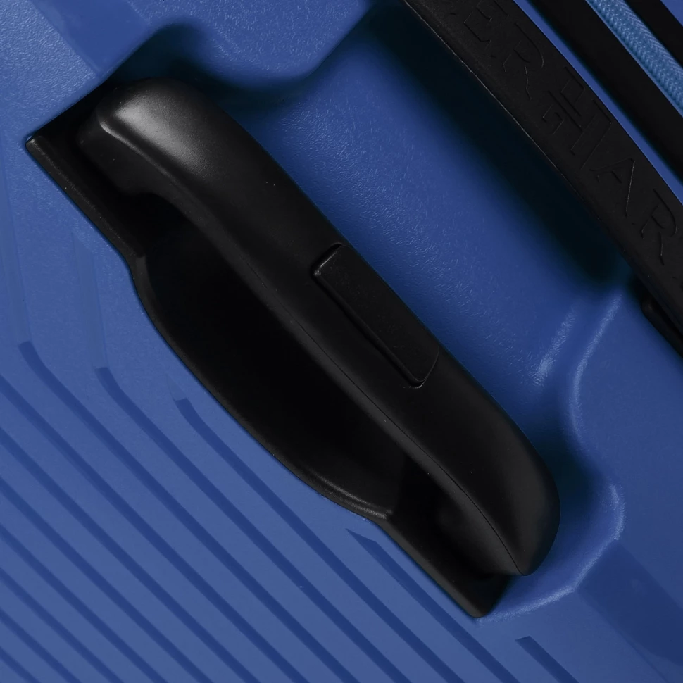 Чемодан Eberhart 48V Vector полипропилен Чемодан Eberhart 48V Vector полипропилен