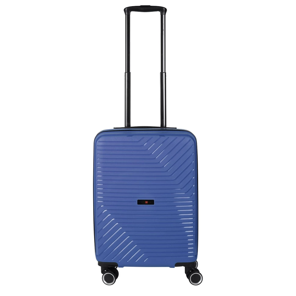 Чемодан Eberhart 48V Vector полипропилен Чемодан Eberhart 48V Vector полипропилен