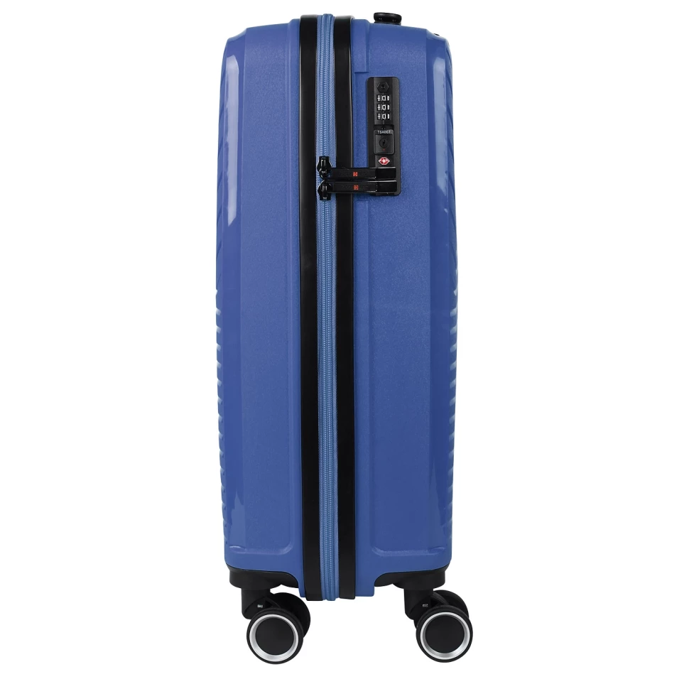 Чемодан Eberhart 48V Vector полипропилен Чемодан Eberhart 48V Vector полипропилен