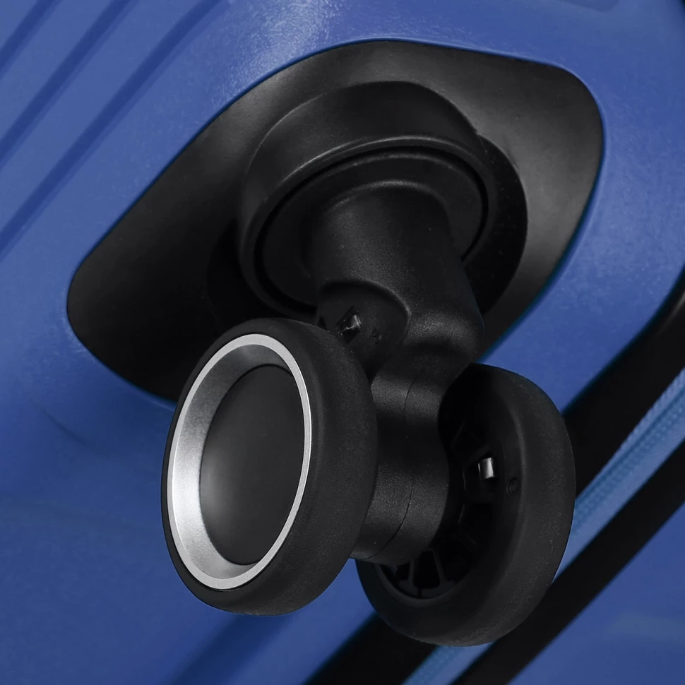 Чемодан Eberhart 48V Vector полипропилен Чемодан Eberhart 48V Vector полипропилен