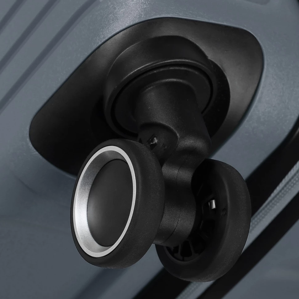 Чемодан Eberhart 48V Vector полипропилен Чемодан Eberhart 48V Vector полипропилен