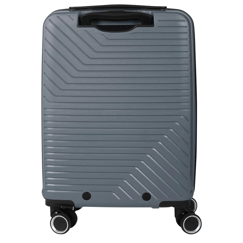 Чемодан Eberhart 48V Vector полипропилен Чемодан Eberhart 48V Vector полипропилен