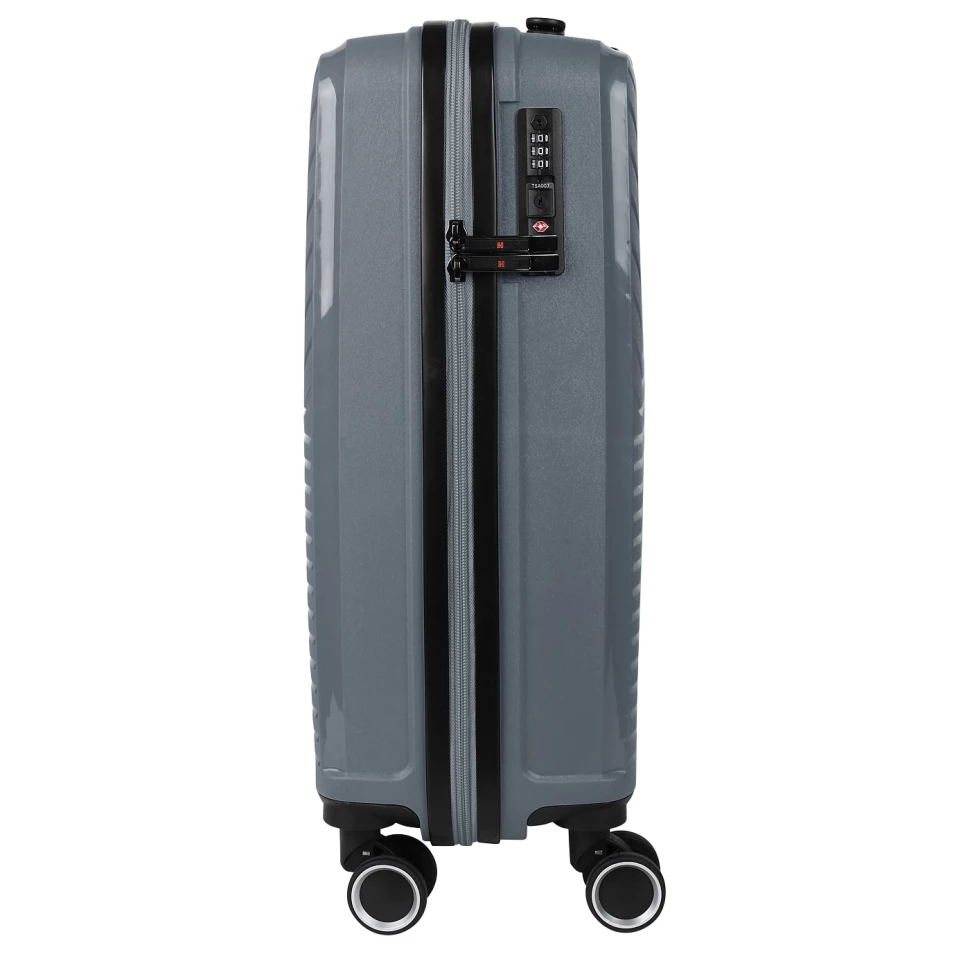 Чемодан Eberhart 48V Vector полипропилен Чемодан Eberhart 48V Vector полипропилен