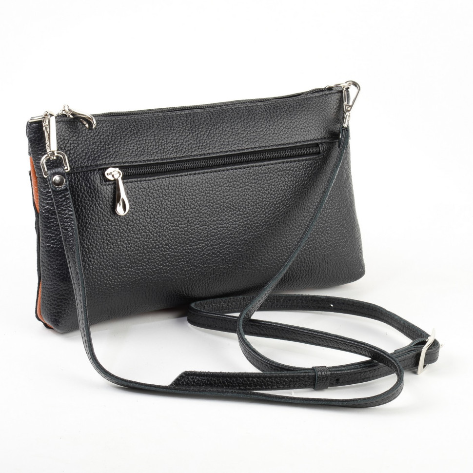 Сумка женская Protege, ДС-251-131, "Март-ночь"чёрная Сумка женская Protege, ДС-251-131, "Март-ночь"чёрная