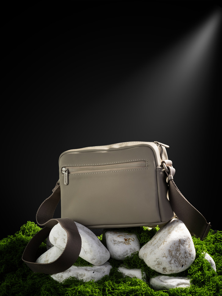 Сумка женская David Jones 7655 abbey stone Сумка женская David Jones 7655 abbey stone