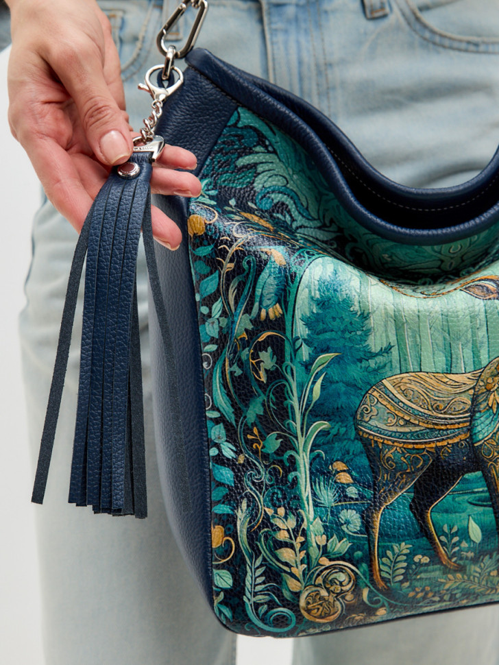 Сумка Curanni 2408 Олень Сумка Curanni 2408 Олень