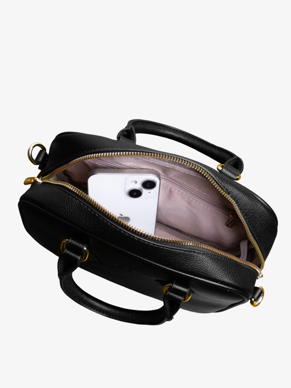 Сумка Acacia 24211 black