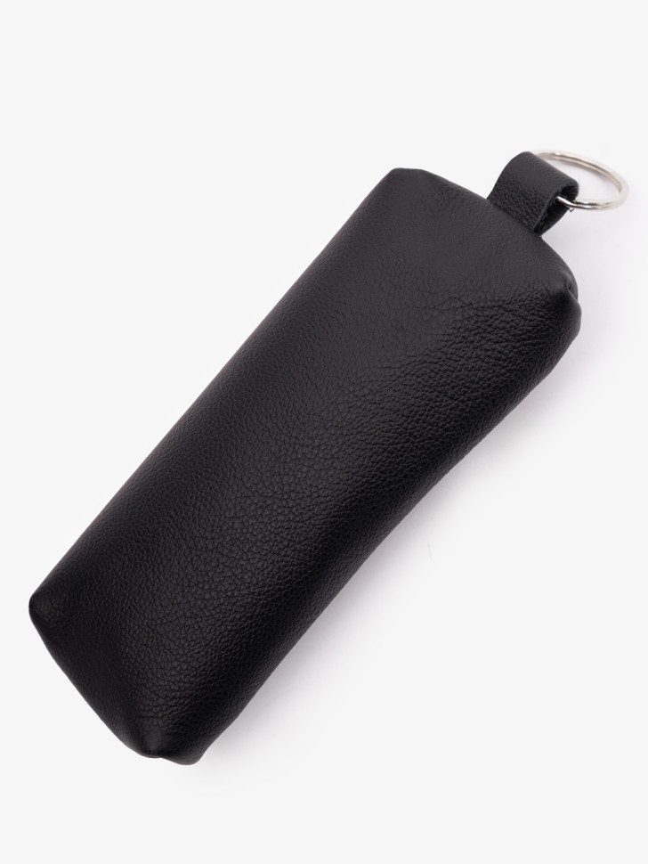 Футляр для ключей 00800-1 черный Футляр для ключей 00800-1 черный