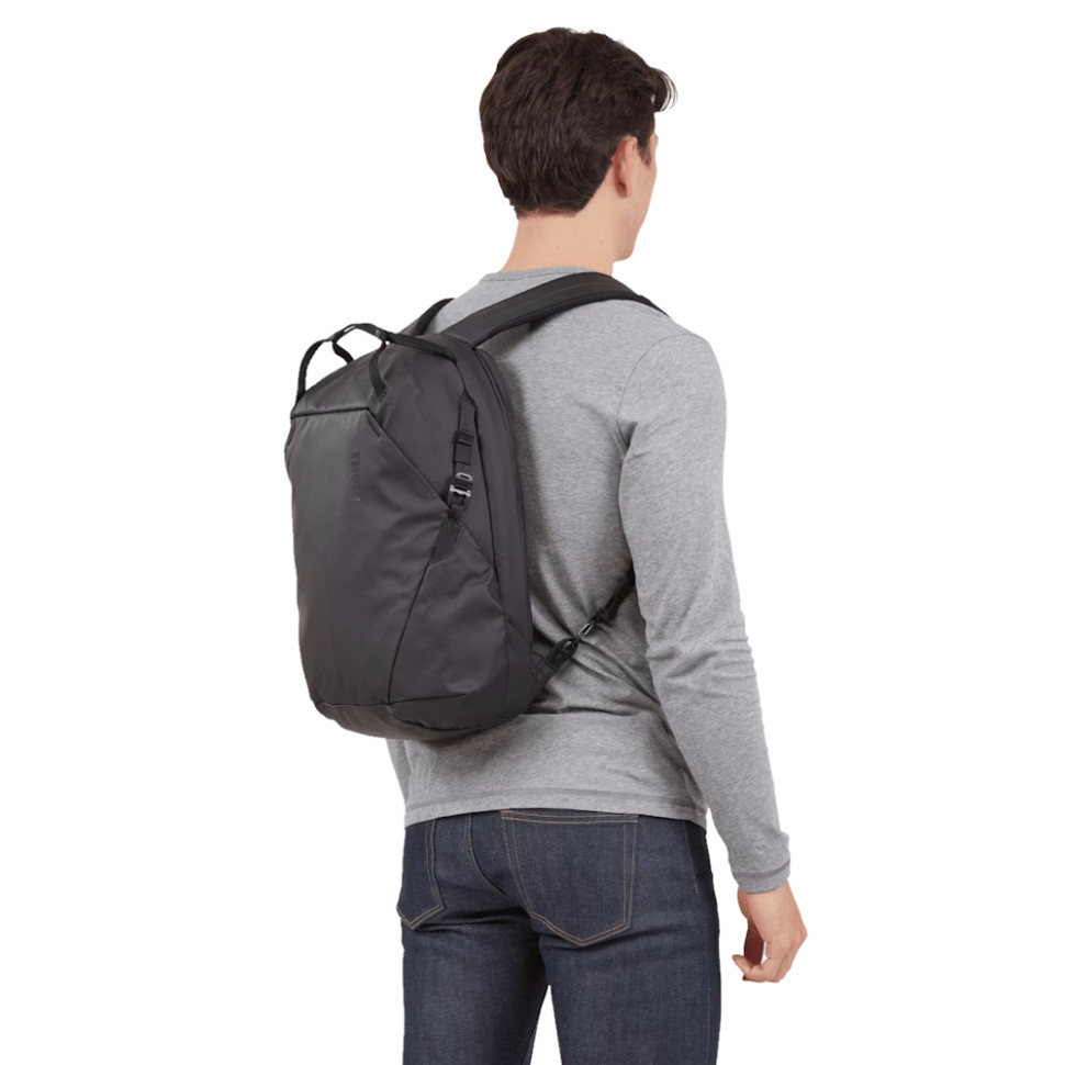 Рюкзак Thule Tact Backpack 16L TACTBP114 Black