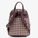 Рюкзак David Jones 7131 bordeaux Рюкзак David Jones 7131 bordeaux