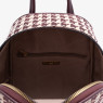 Рюкзак David Jones 7131 bordeaux