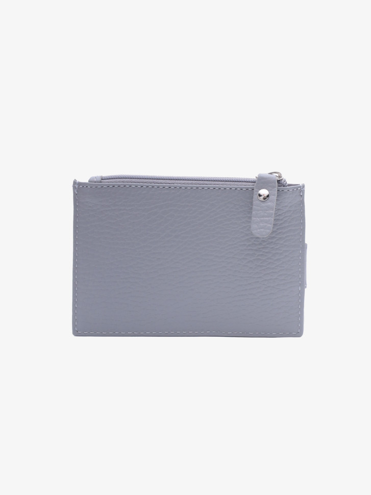 Кредитница Esse, 77789 КРИС GREY серая Кредитница Esse, 77789 КРИС GREY серая