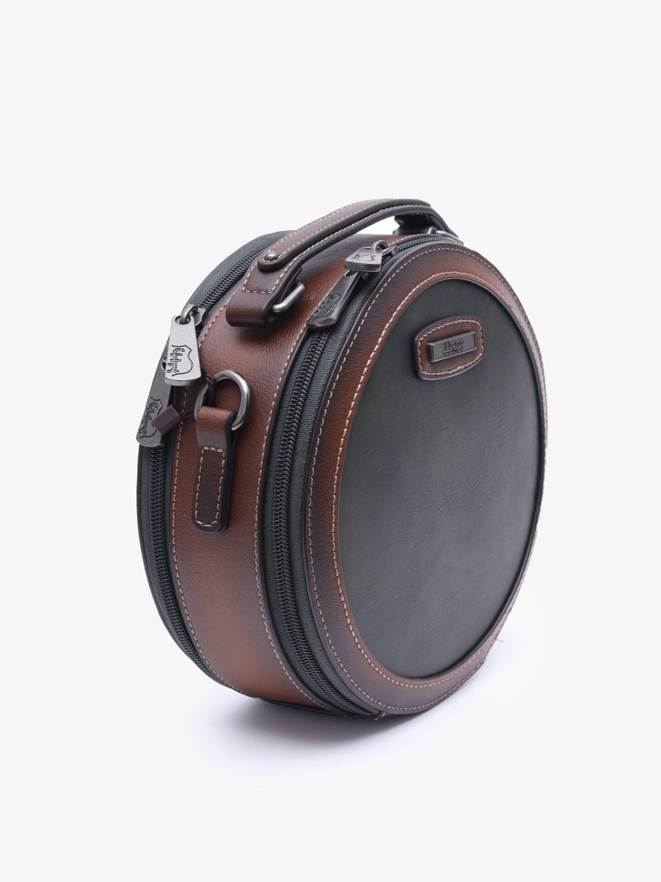 Сумка Flame Dance 88383 темно-зеленый (868) Сумка Flame Dance 88383 темно-зеленый (868)