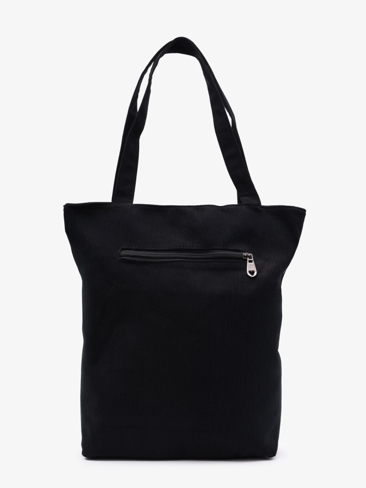 Шоппер Baggins 762 черный Шоппер Baggins 762 черный