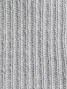 Шапка мужская 11468 MARHATTER серый (57-59)