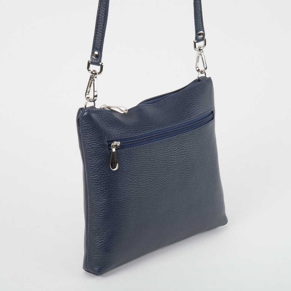 Сумка женская Protege, Ц-310 изумруд флотер Сумка женская Protege, Ц-310 изумруд флотер