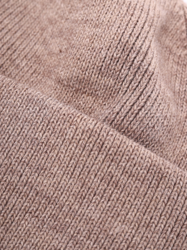 Шапка женская Stigler 27-318 бежевая Шапка женская Stigler 27-318 бежевая