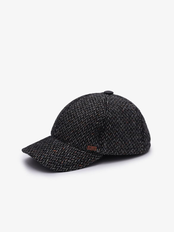 Бейсболка Frant 516(58) елочка