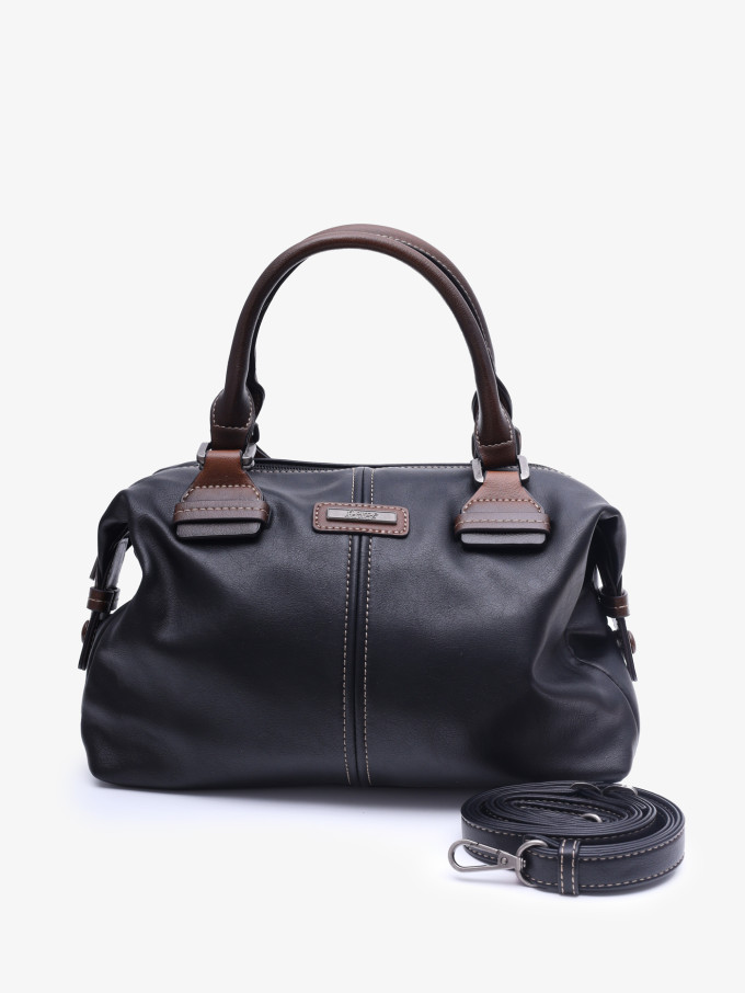 Сумка женская Flame Dance 6383 black