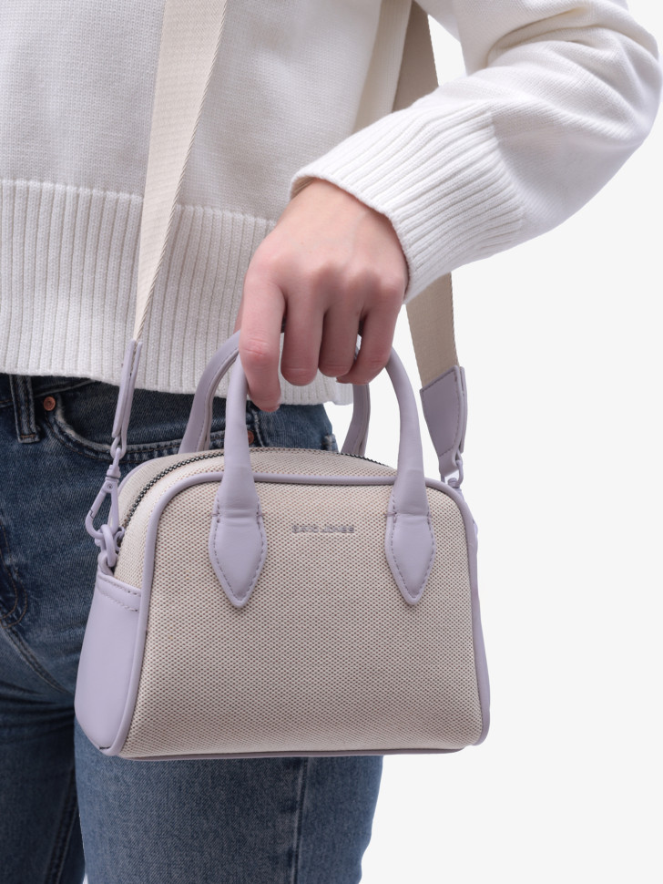 Сумка женская David Jones 7372 Сумка женская David Jones 7372