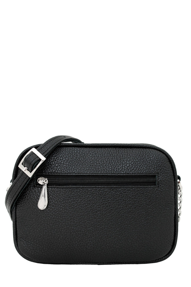 Сумка женская Protege, ДС-340-239, "Сова №5" черная Сумка женская Protege, ДС-340-239, "Сова №5" черная