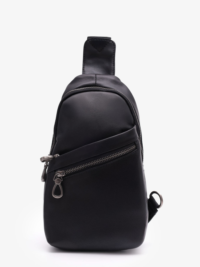 Рюкзак Baggins 10031 чёрный Рюкзак Baggins 10031 чёрный