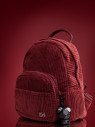 Рюкзак городской David Jones 7685 windsor wine
