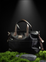 Сумка женская Flame Dance 88345 black