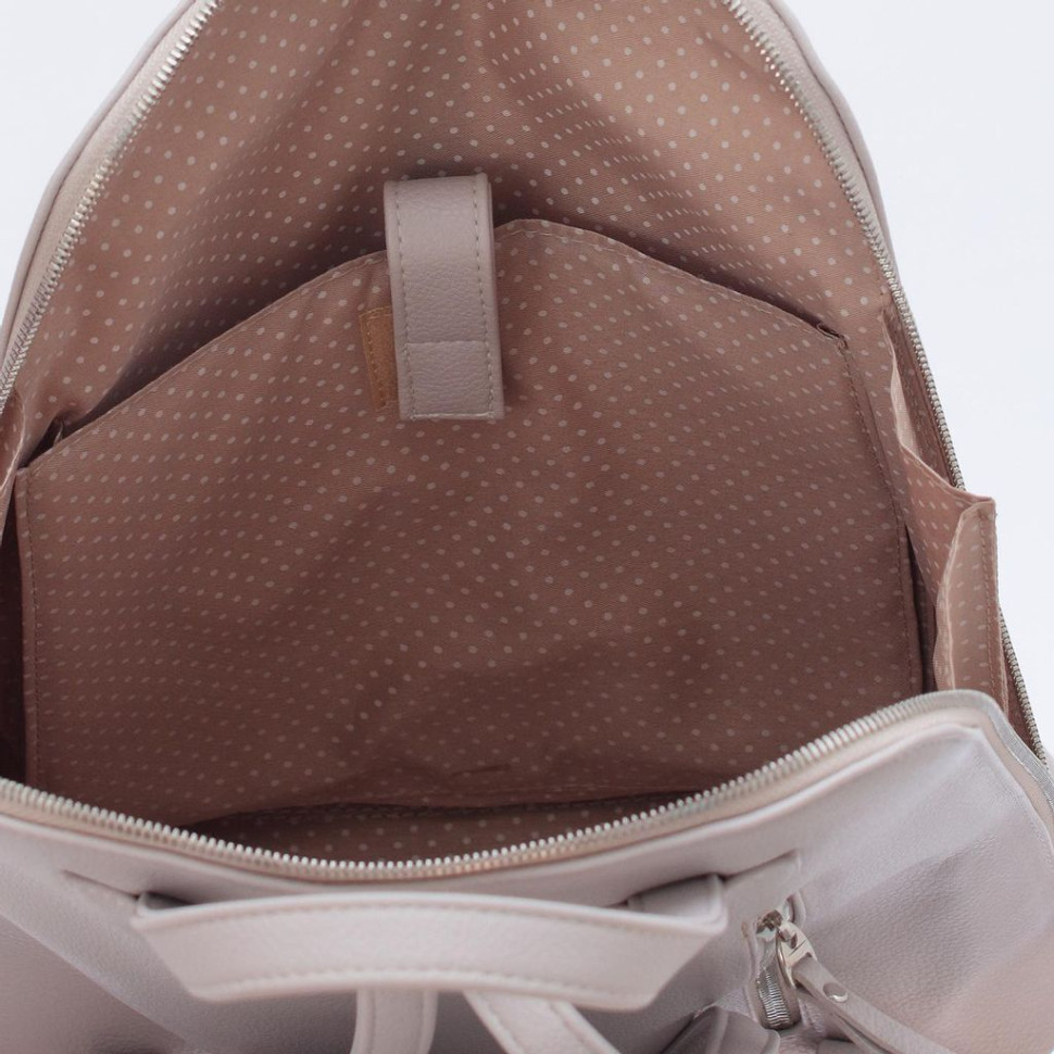 Рюкзак Richet 2130VNM белый (572) Рюкзак Richet 2130VNM белый (572)