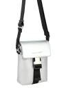 Сумка женская David Jones 7491 silver