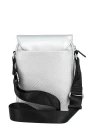 Сумка женская David Jones 7491 silver