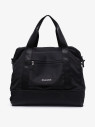 Сумка дорожно-спортивная Baggins 9230 черная