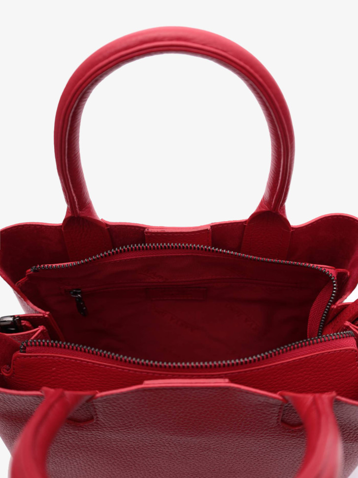 Сумка женская Karya 2392 красная