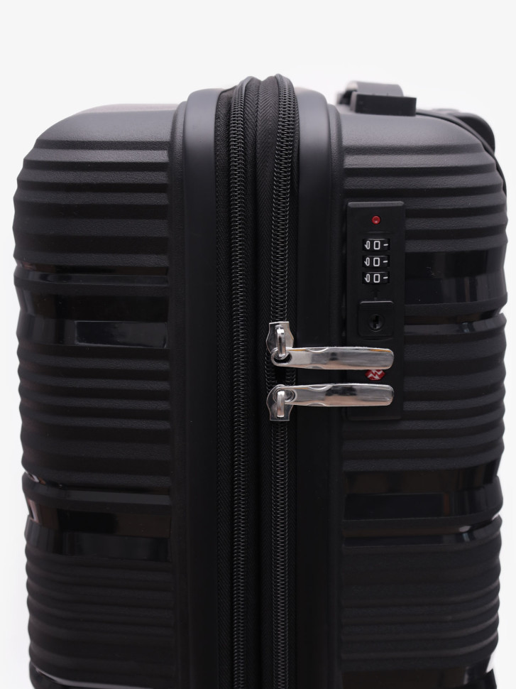 Чемодан Weina Б01-PP304 полипропилен Чемодан Weina Б01-PP304 полипропилен