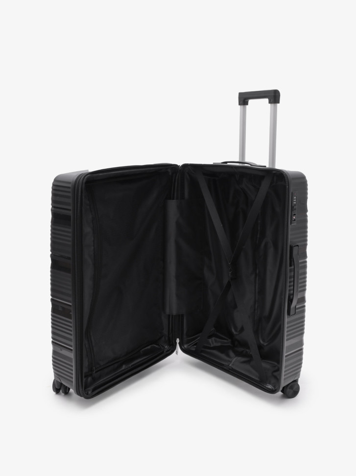 Чемодан Weina Б01-PP304 полипропилен Чемодан Weina Б01-PP304 полипропилен