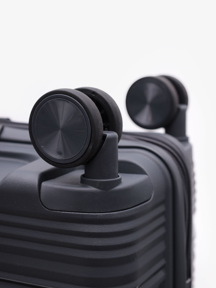 Чемодан Weina Б01-PP304 полипропилен Чемодан Weina Б01-PP304 полипропилен