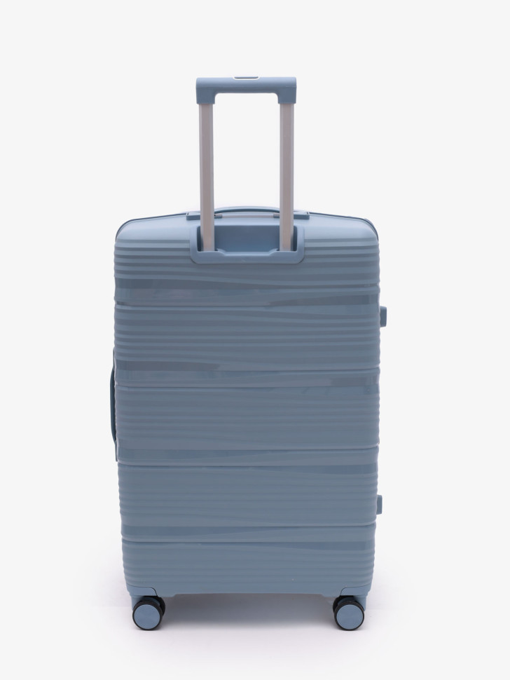 Чемодан Weina Б01-PP304 полипропилен Чемодан Weina Б01-PP304 полипропилен