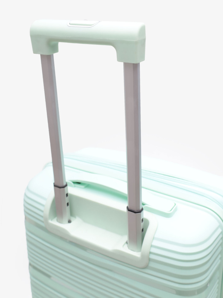 Чемодан Weina Б01-PP304 полипропилен Чемодан Weina Б01-PP304 полипропилен