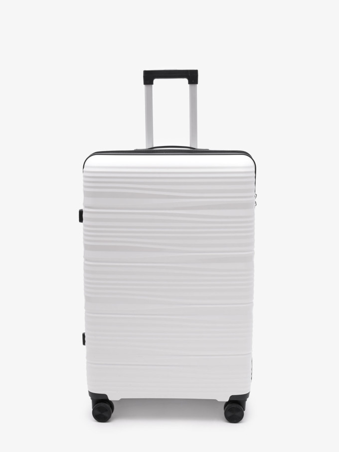 Чемодан Weina Б01-PP304 полипропилен