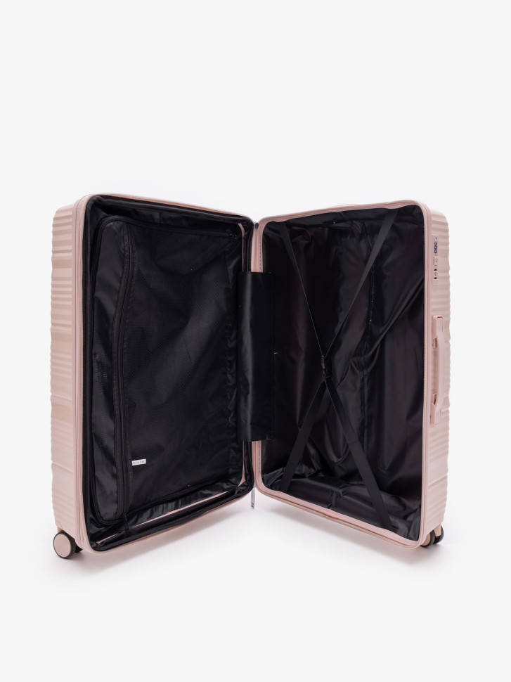 Чемодан Weina Б01-PP304 полипропилен Чемодан Weina Б01-PP304 полипропилен