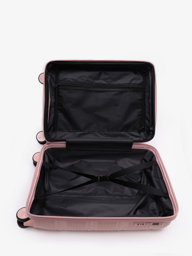 Чемодан Weina Б01-PP304 полипропилен Чемодан Weina Б01-PP304 полипропилен