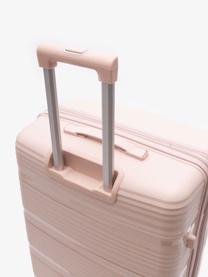 Чемодан Weina Б01-PP304 полипропилен Чемодан Weina Б01-PP304 полипропилен