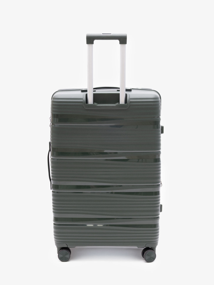 Чемодан Weina Б01-PP304 полипропилен Чемодан Weina Б01-PP304 полипропилен