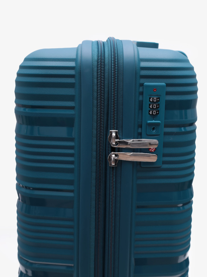 Чемодан Weina Б01-PP304 полипропилен Чемодан Weina Б01-PP304 полипропилен