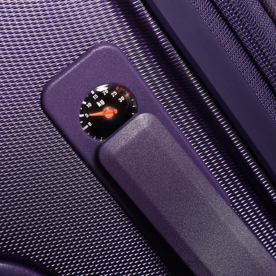 Чемодан Eberhart Lotus 2.0 поликарбонат Чемодан Eberhart Lotus 2.0 поликарбонат