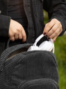 Рюкзак городской David Jones 7685 black