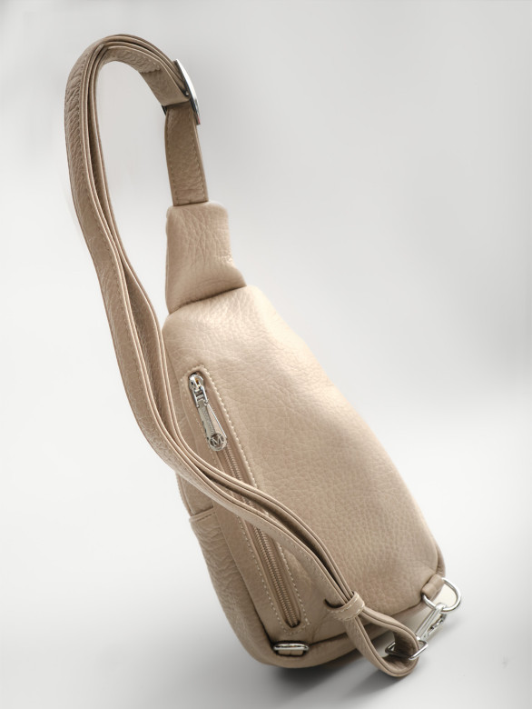 Рюкзак Valle Mitto 91827 l.gray
