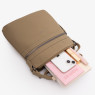 Сумка David Jones 7015-1 ol.green